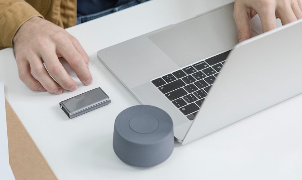 CheerPod Air Mouse & Presentation Tool | The Coolector