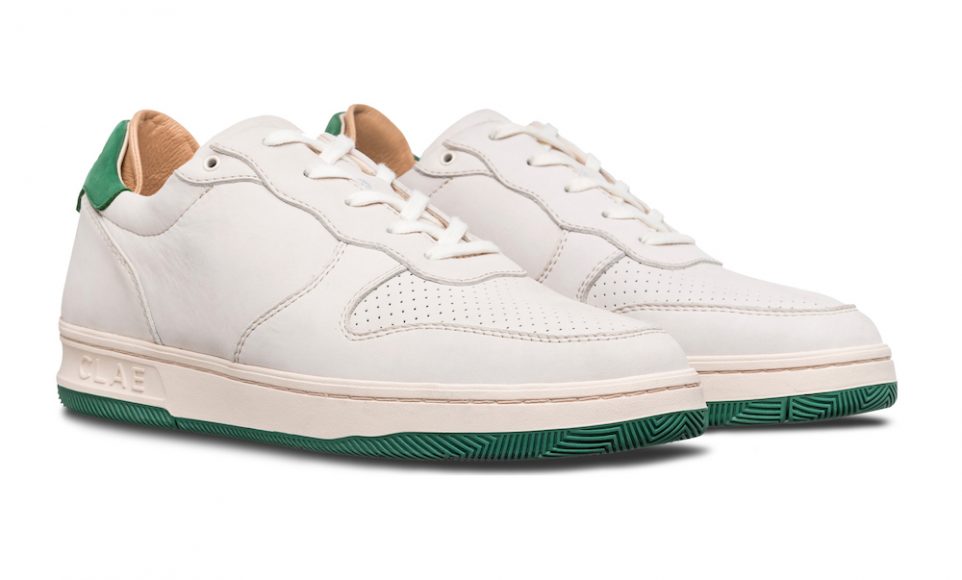 CLAE Malone Sneakers | The Coolector