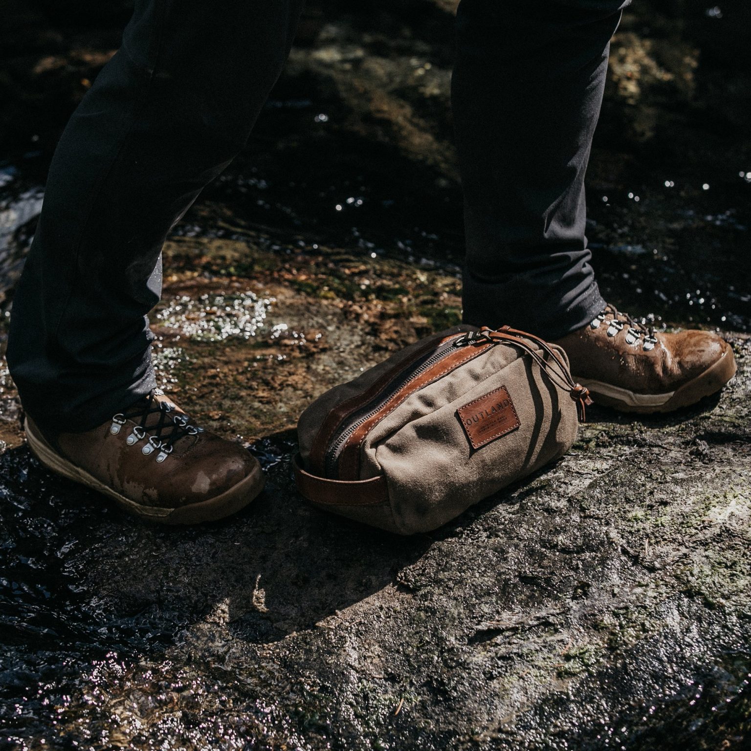 best dopp kit reddit