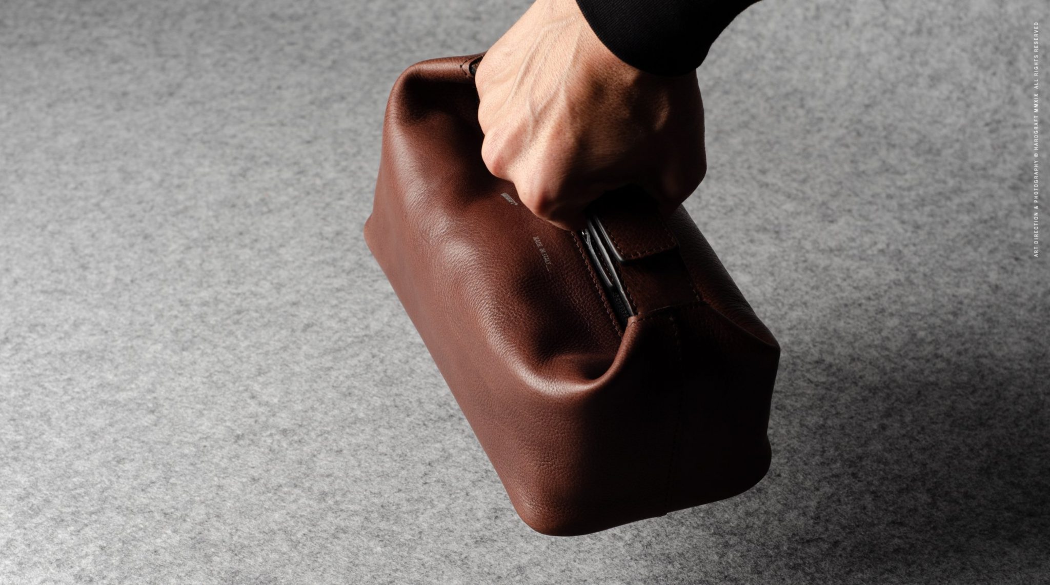 dopp kit wirecutter