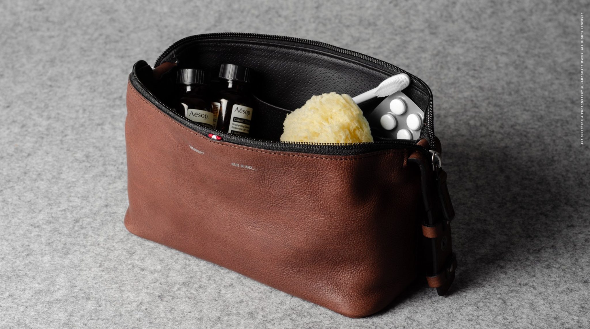 gq best dopp kit