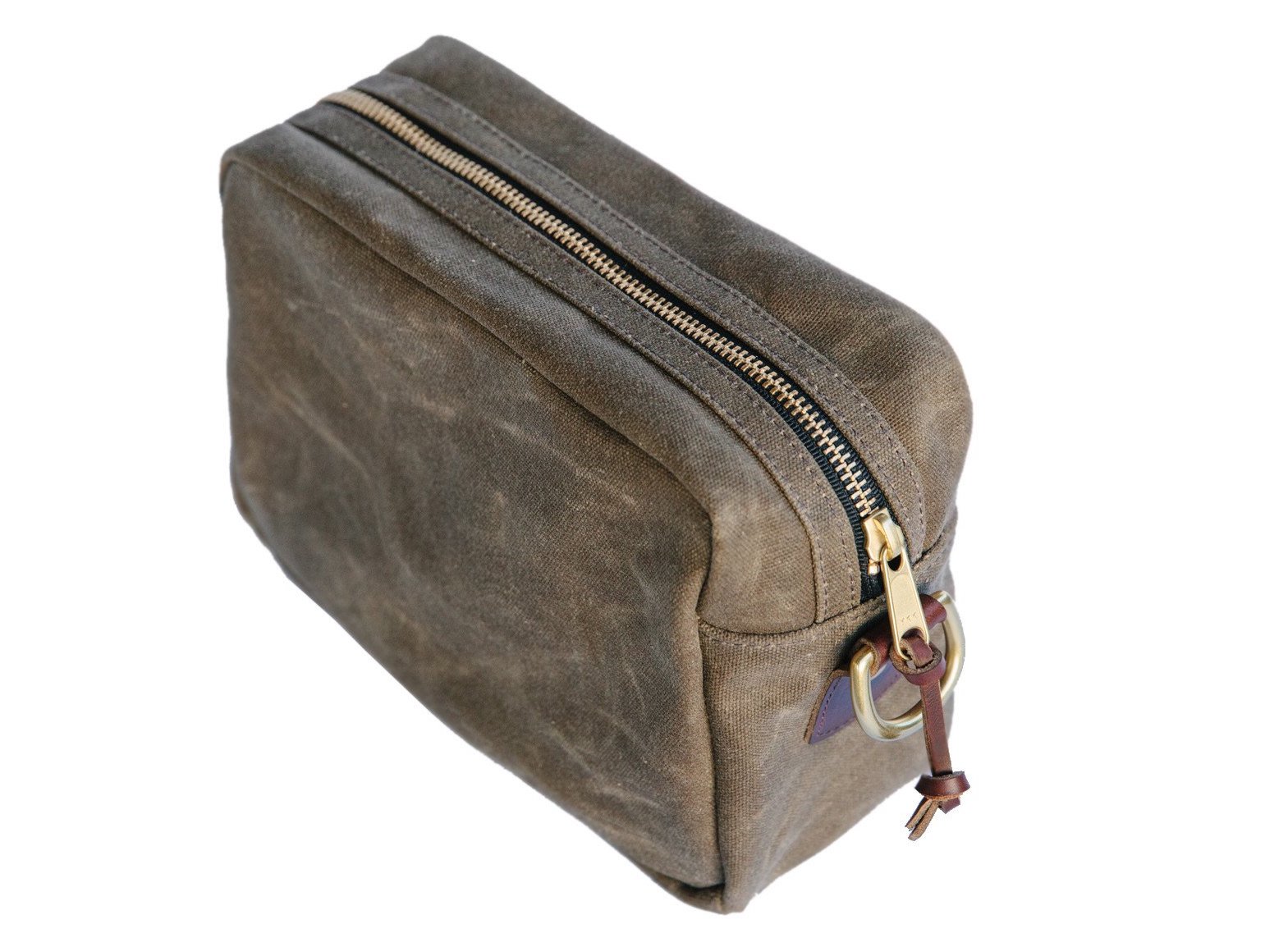 dillards dopp kit