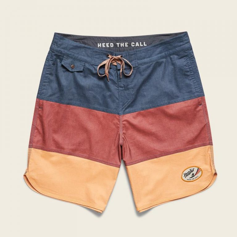 5 of the Best Howler Brothers Board Shorts for Summer | The Coolector