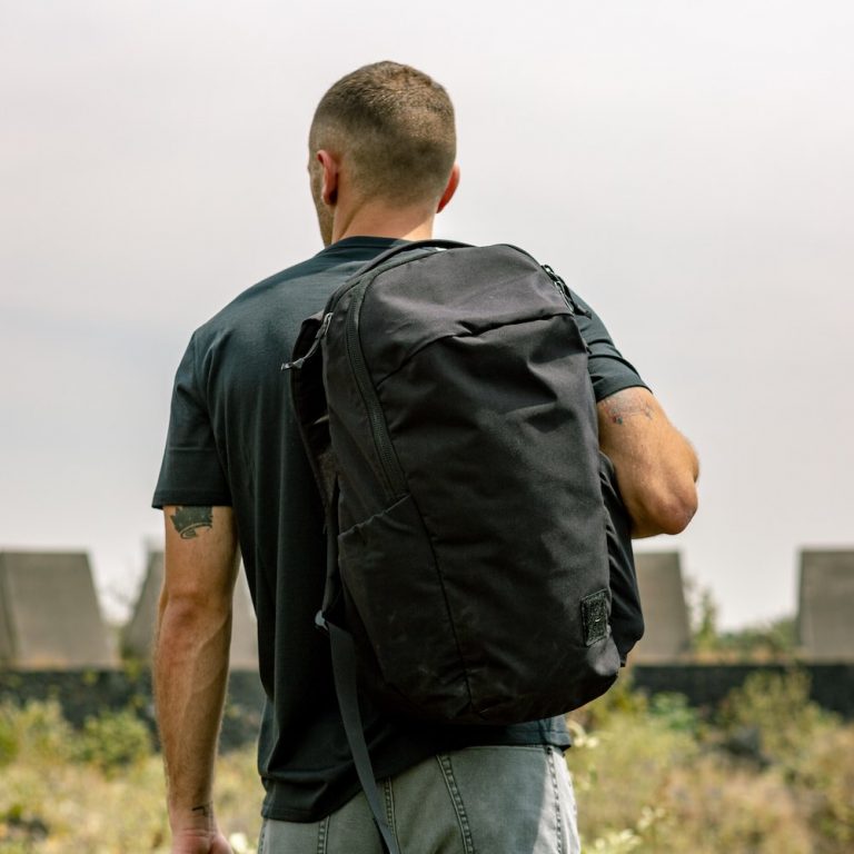 5 of the best backpacks for camping | The Coolector