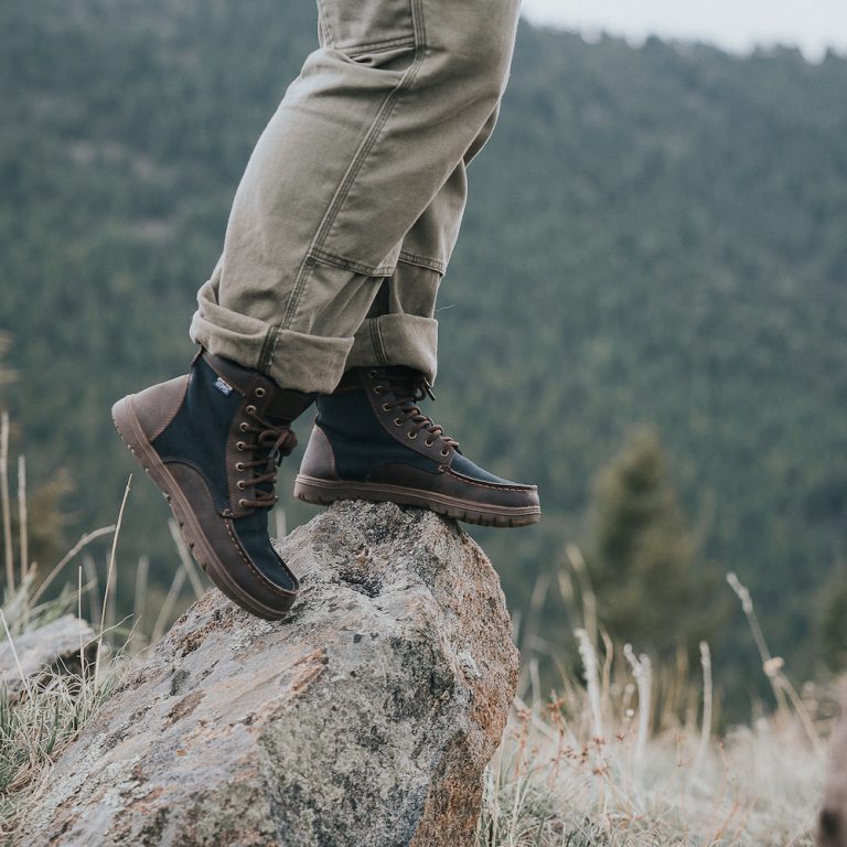 8 of the Best Men’s Hiking Boots for Summer Adventure The Coolector