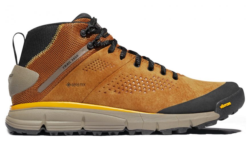 8 of the Best Men’s Hiking Boots for Summer Adventure The Coolector