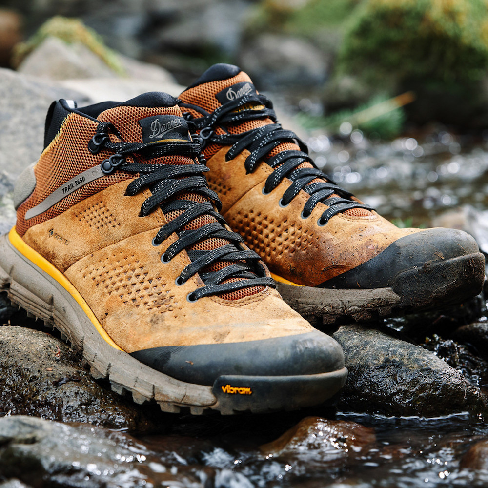 Stepping Into Adventure: Choosing the Perfect Hiking Footwear – Telegraph