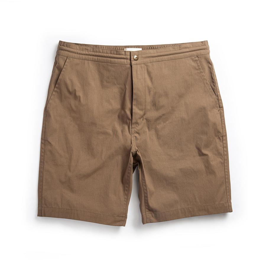 Taylor Stitch Adventure Shorts | The Coolector