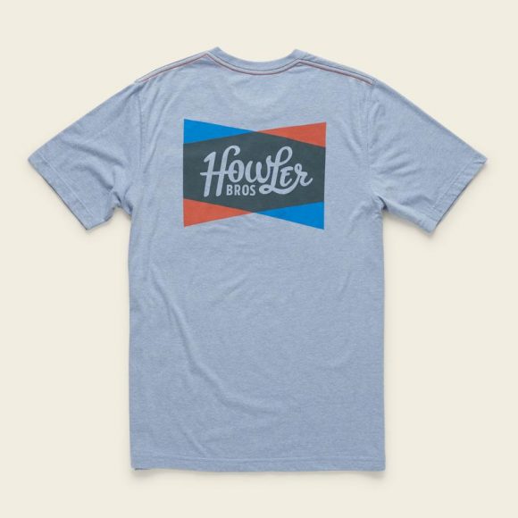 howler brothers gator shirt