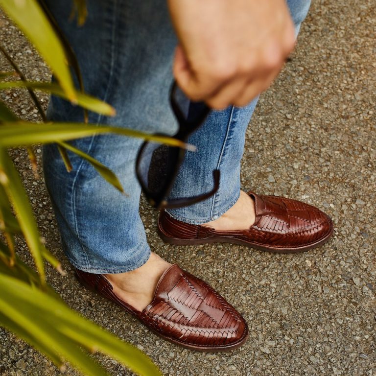 6 Best Slip On Shoes For Men This Summer The Coolector