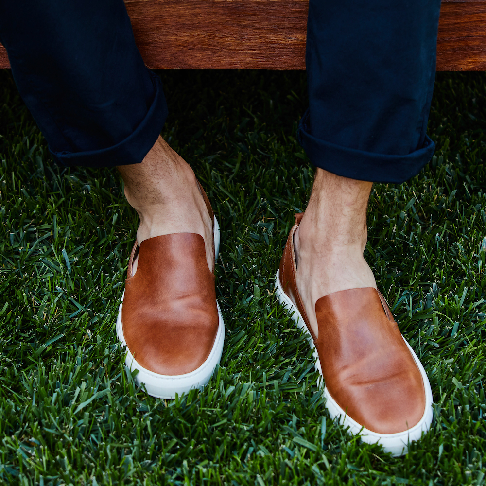 6 Best Slip On Shoes for Men This Summer The Coolector
