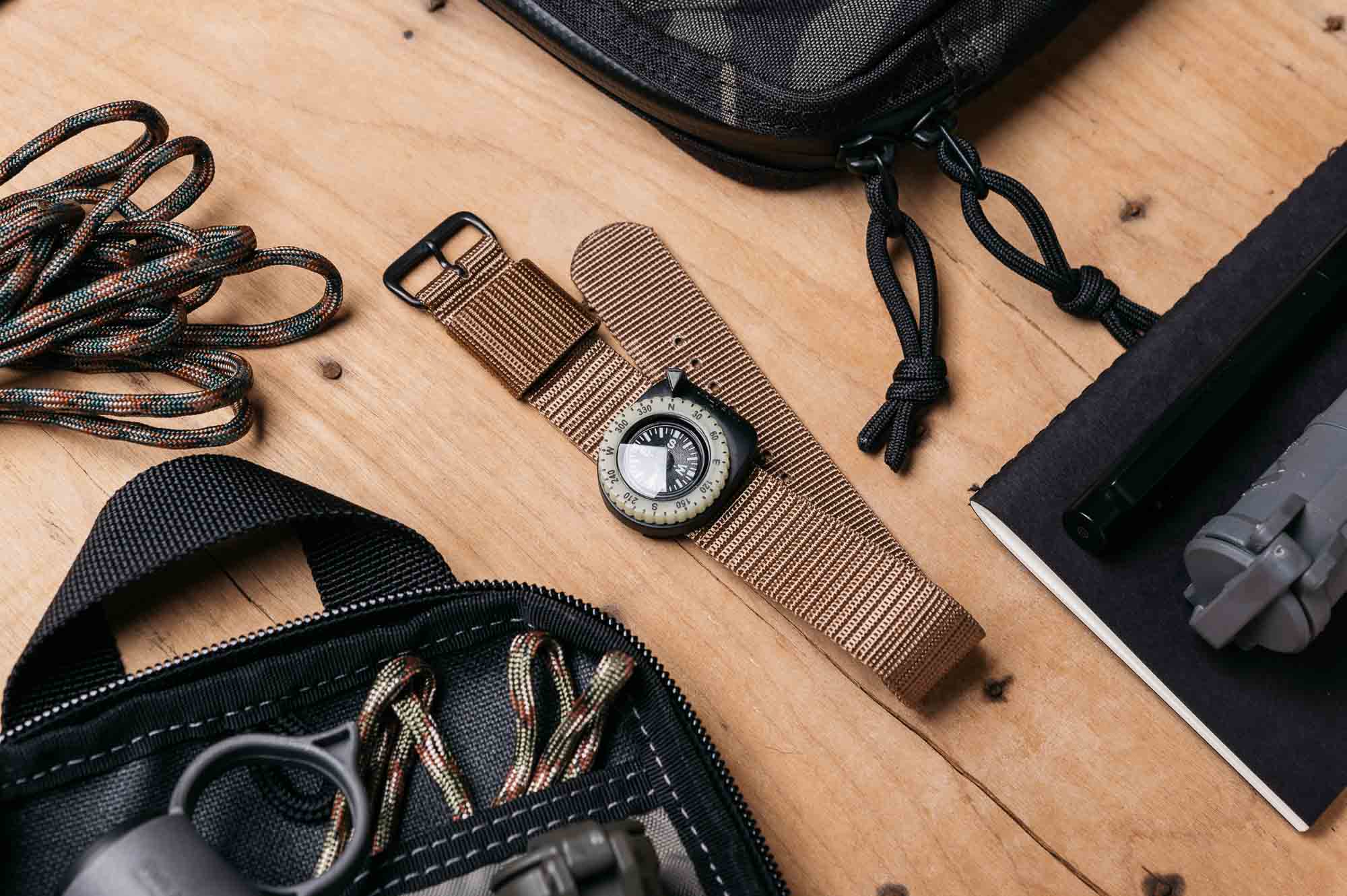 Marathon Navigator Watches | The Coolector