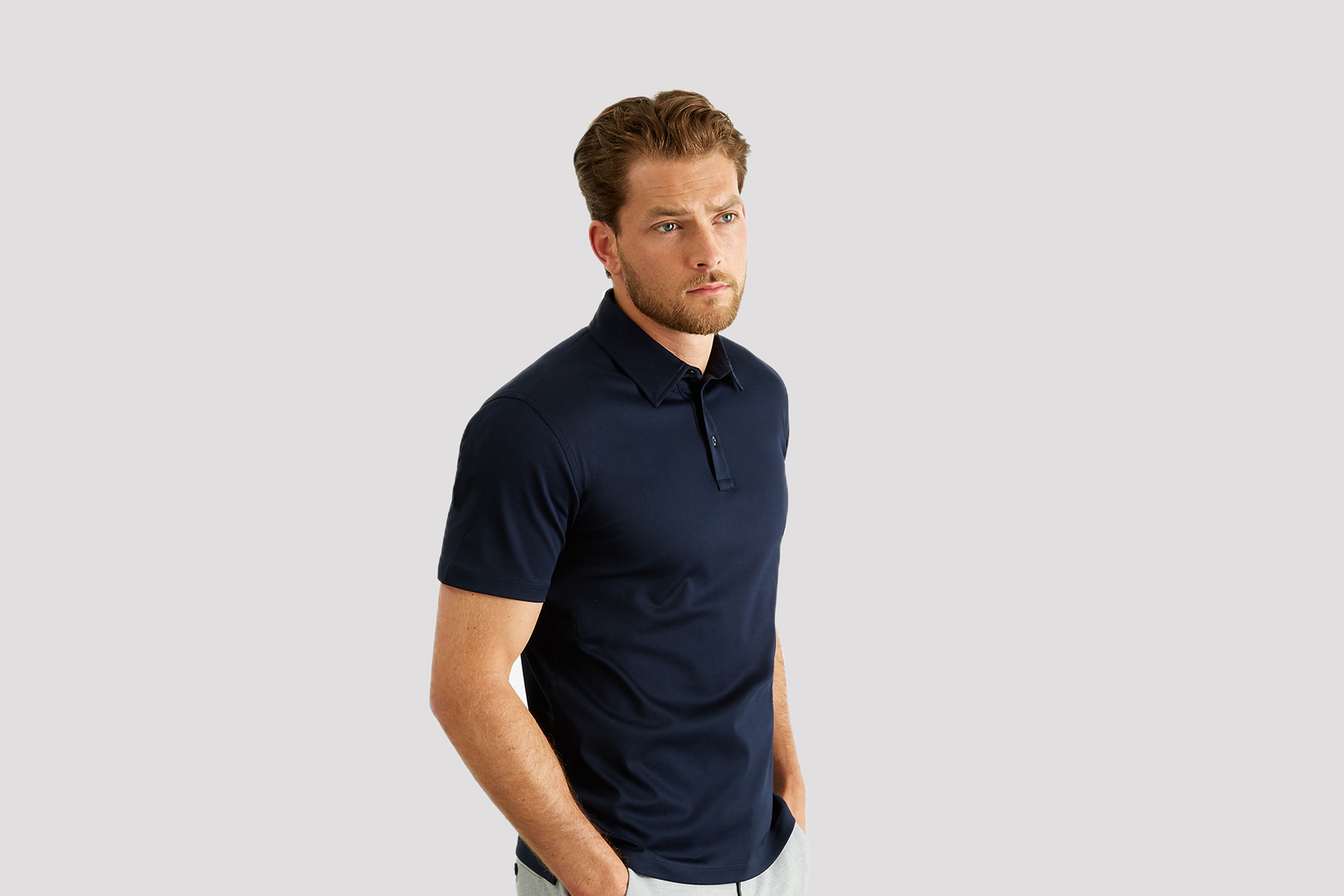 5 of the Best Polo Shirts for under £100; Sunspel Vs The Rest | The ...