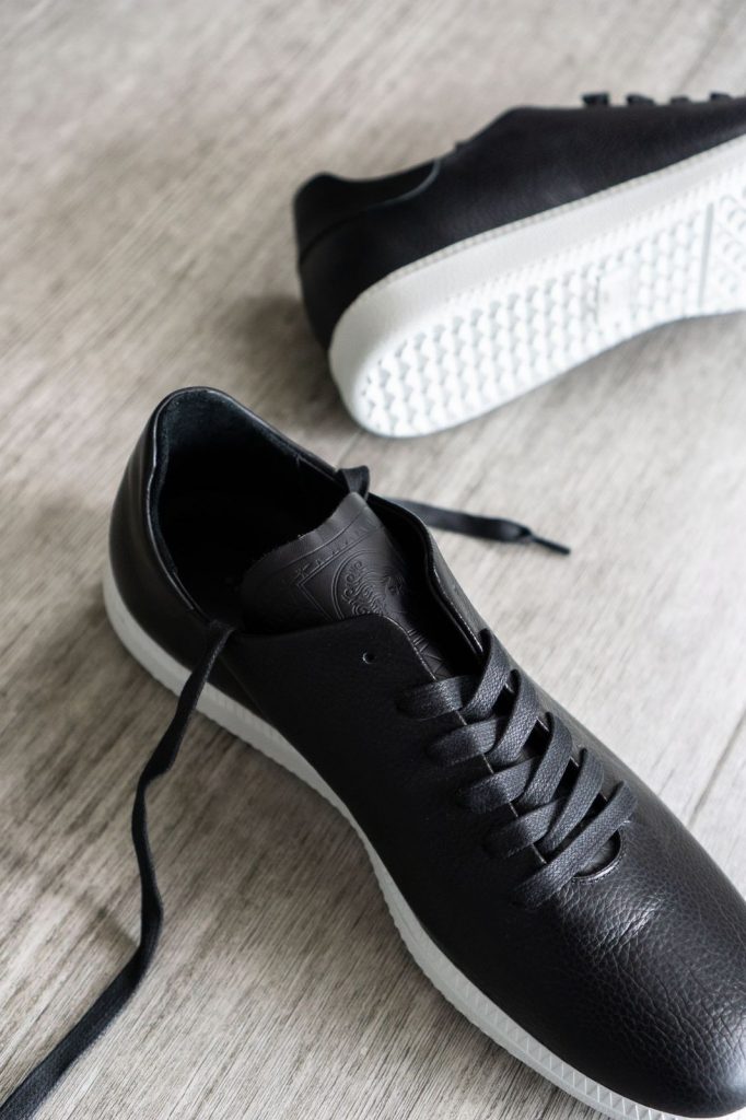 Oliver Cabell Merton Sneakers | The Coolector