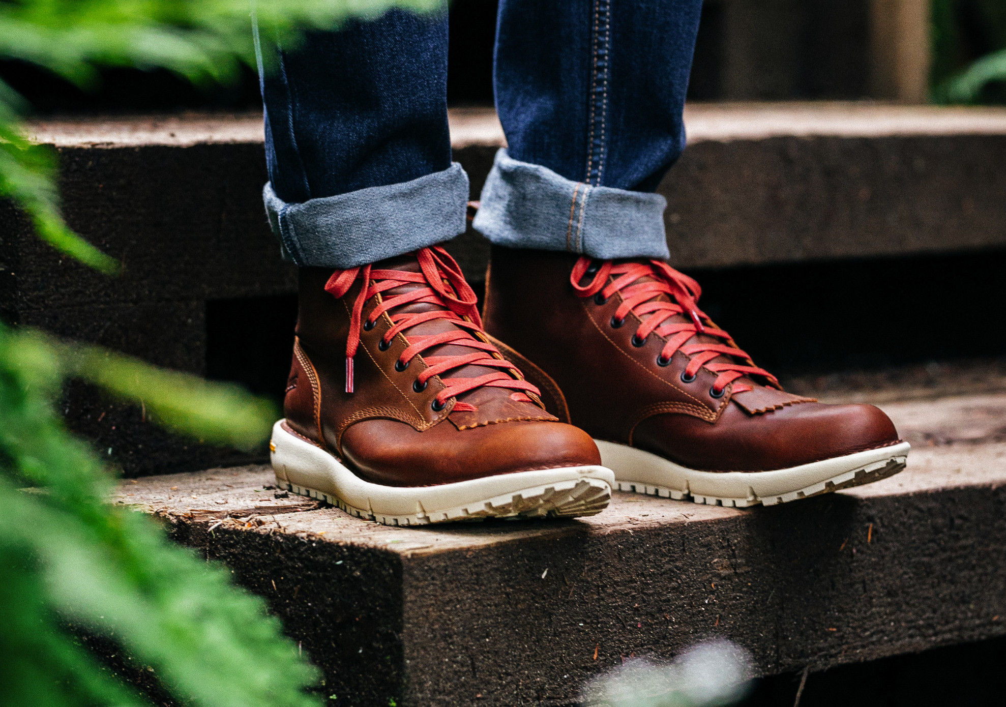 Danner Logger 917 Boots | The Coolector