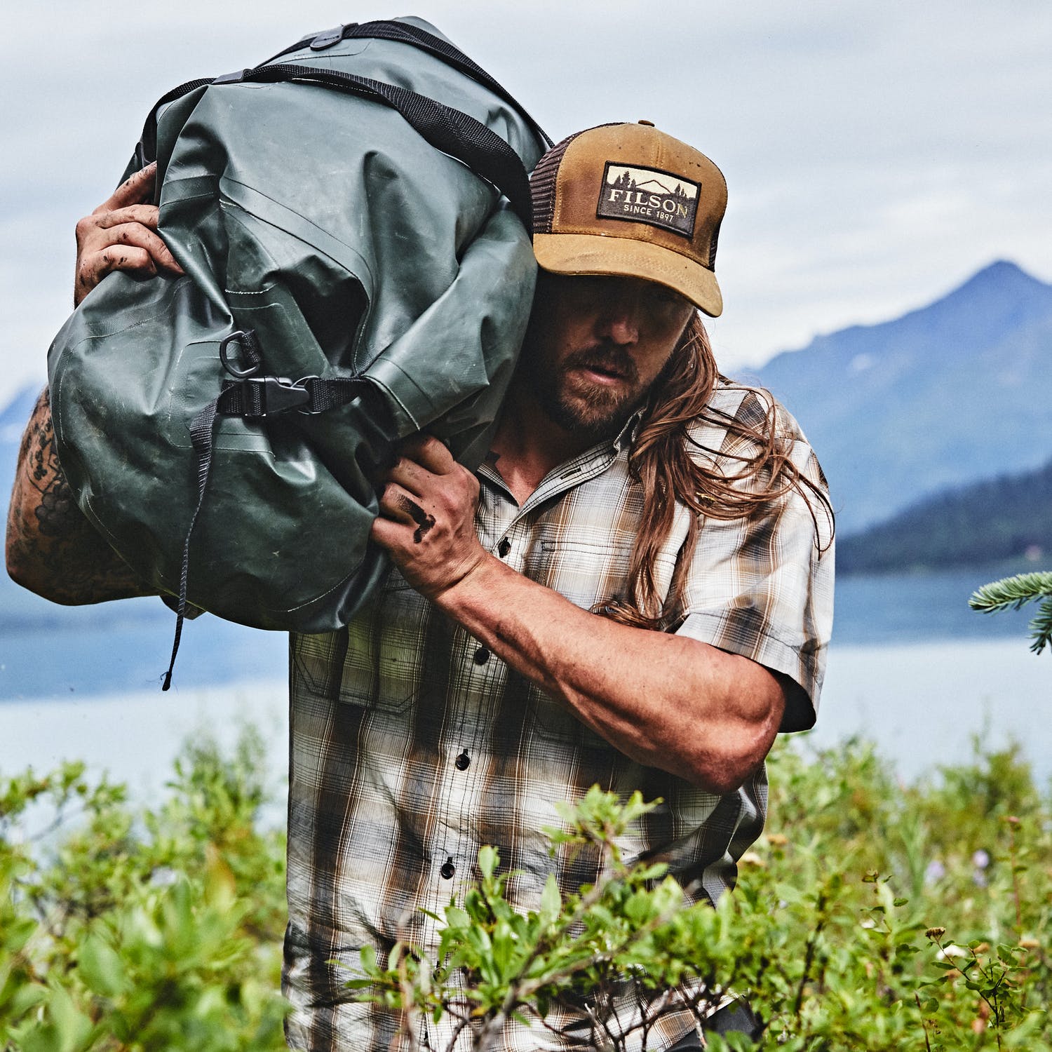 8 of the best bargains from the Filson summer sale | The Coolector