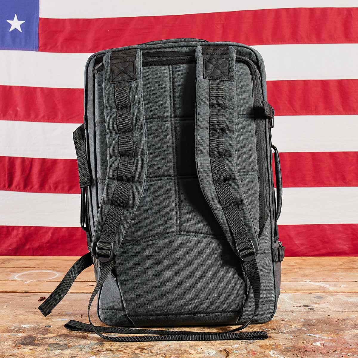 Goruck GR3 Backpack | The Coolector