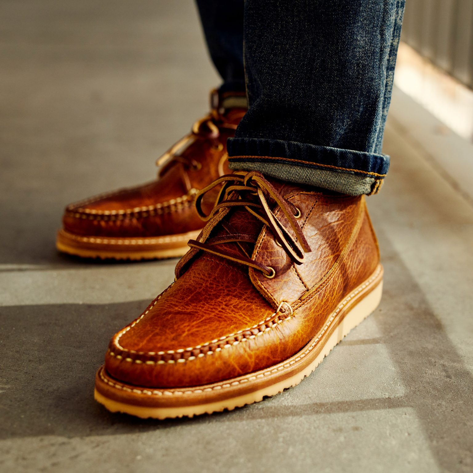 10 of the best chukka boots for men The Coolector