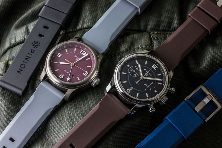 6 Of The Best British Watch Brands The Coolector