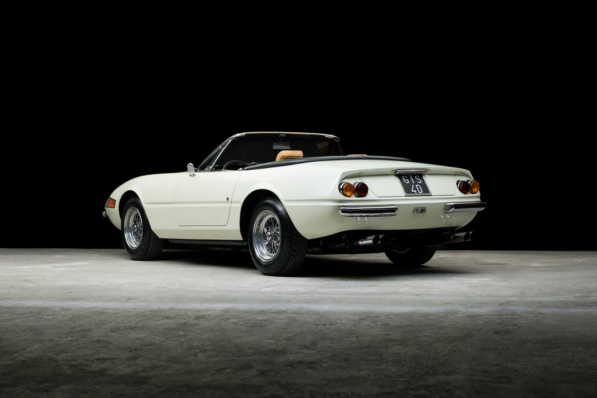 ferrari 365 gts