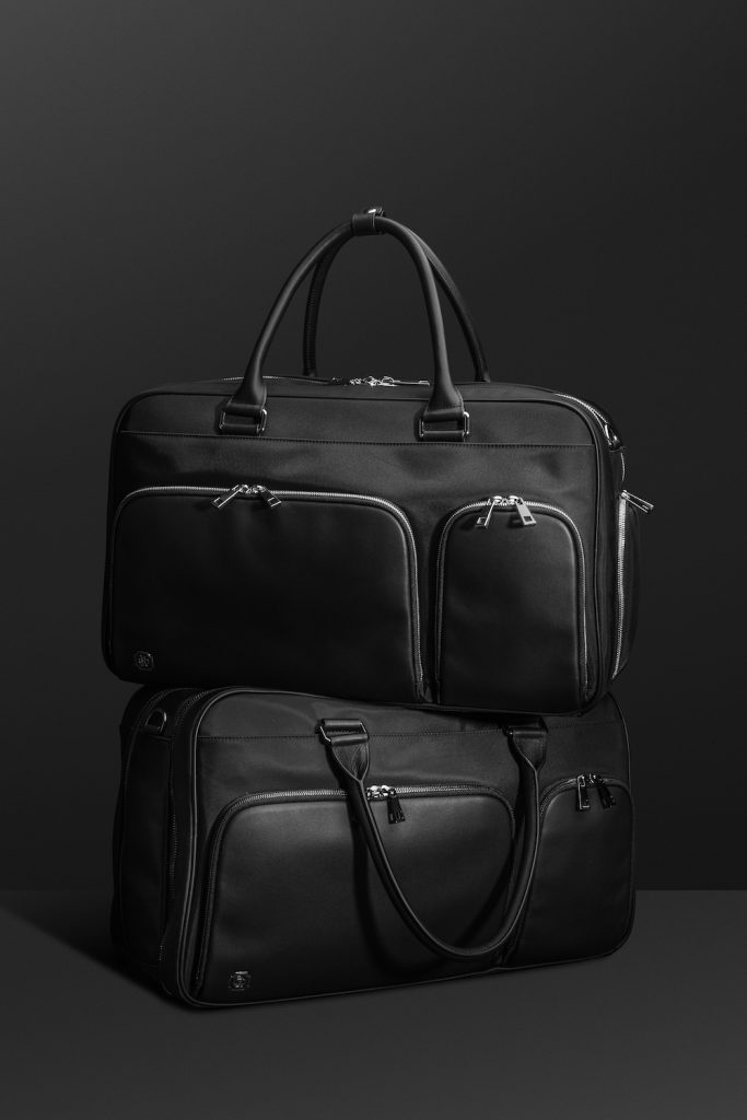 Oak & Rove Kennedy Weekender Bag | The Coolector