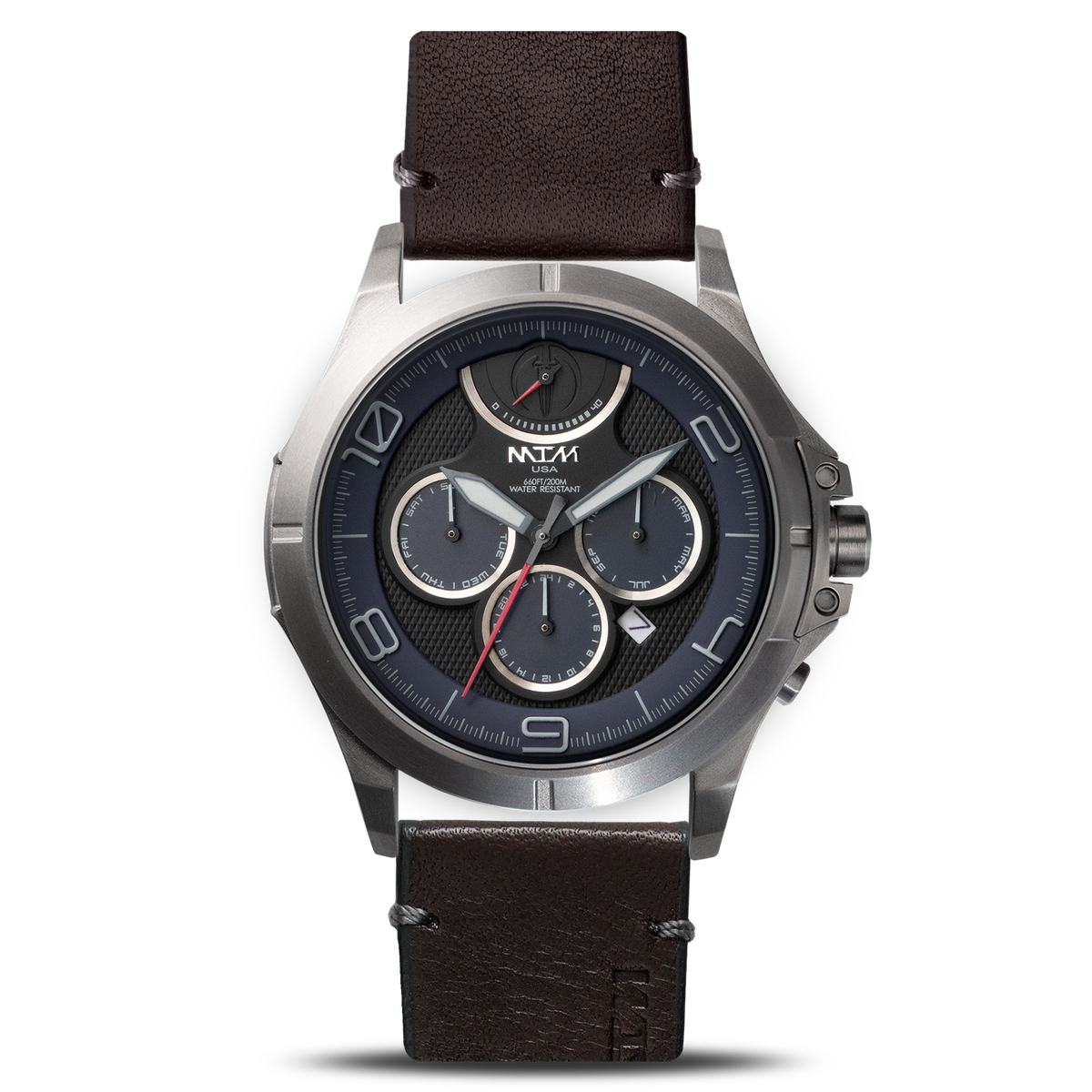 MTM Oconus Watch | The Coolector