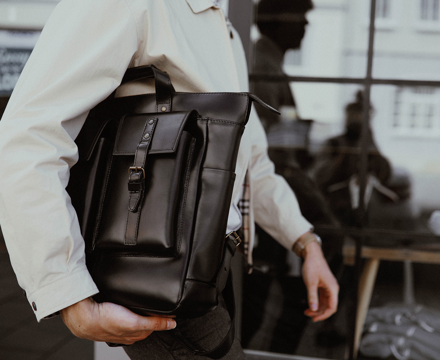 Beara Beara Backpacks | The Coolector