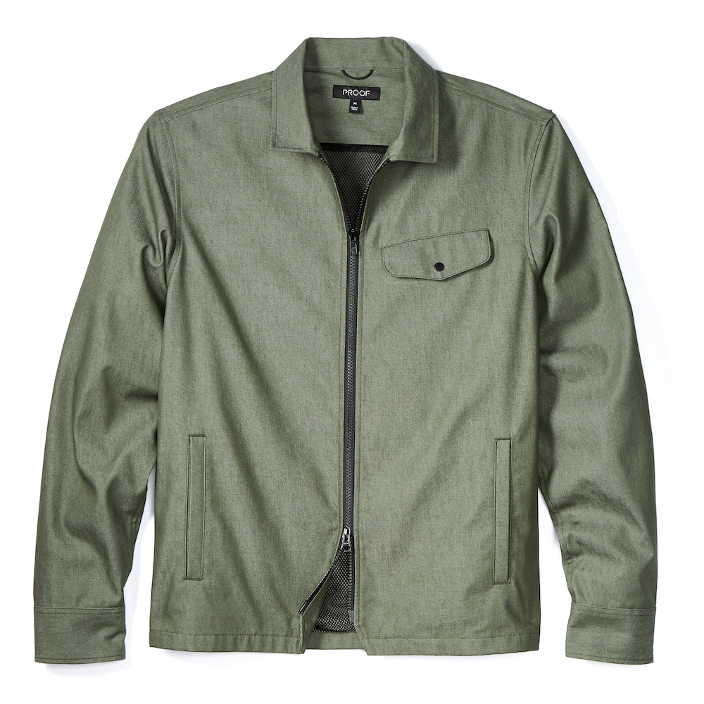 8 of the Best Lightweight Jackets for men this Fall The Coolector