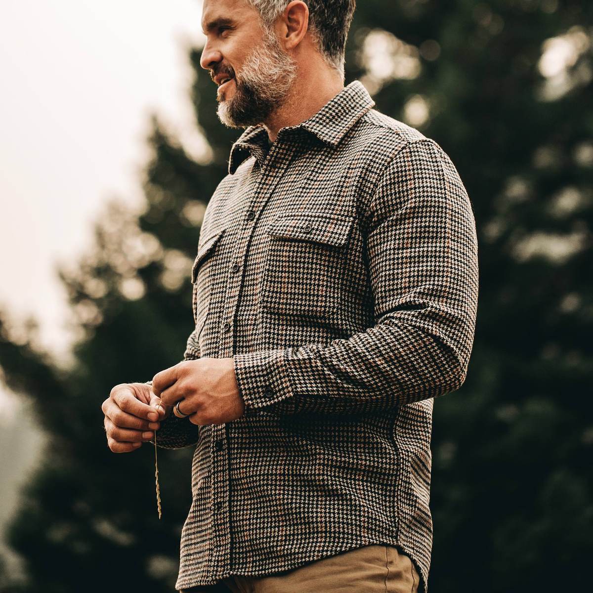 5 Fall Menswear Essentials from Taylor Stitch | The Coolector