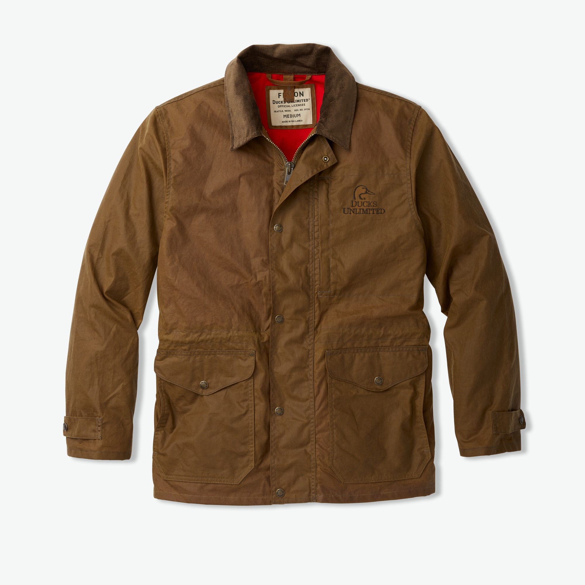 8 of the best men’s outerwear essentials for winter from Filson | The ...