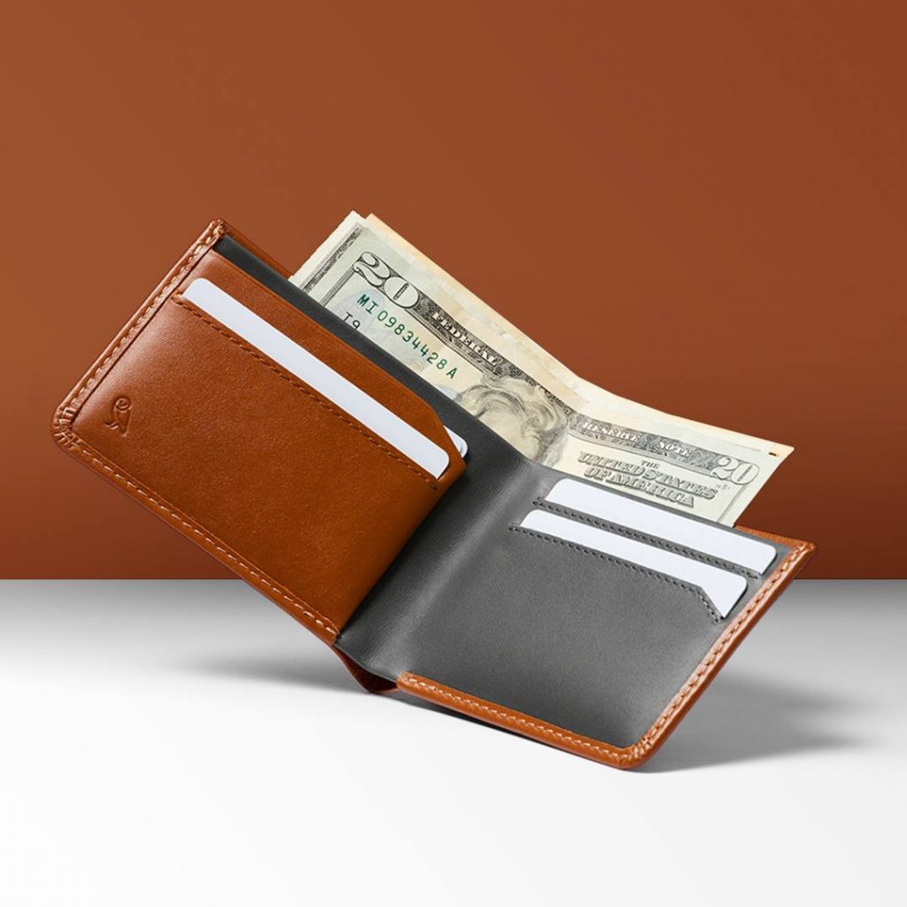 10 of the best men’s wallet brands | The Coolector