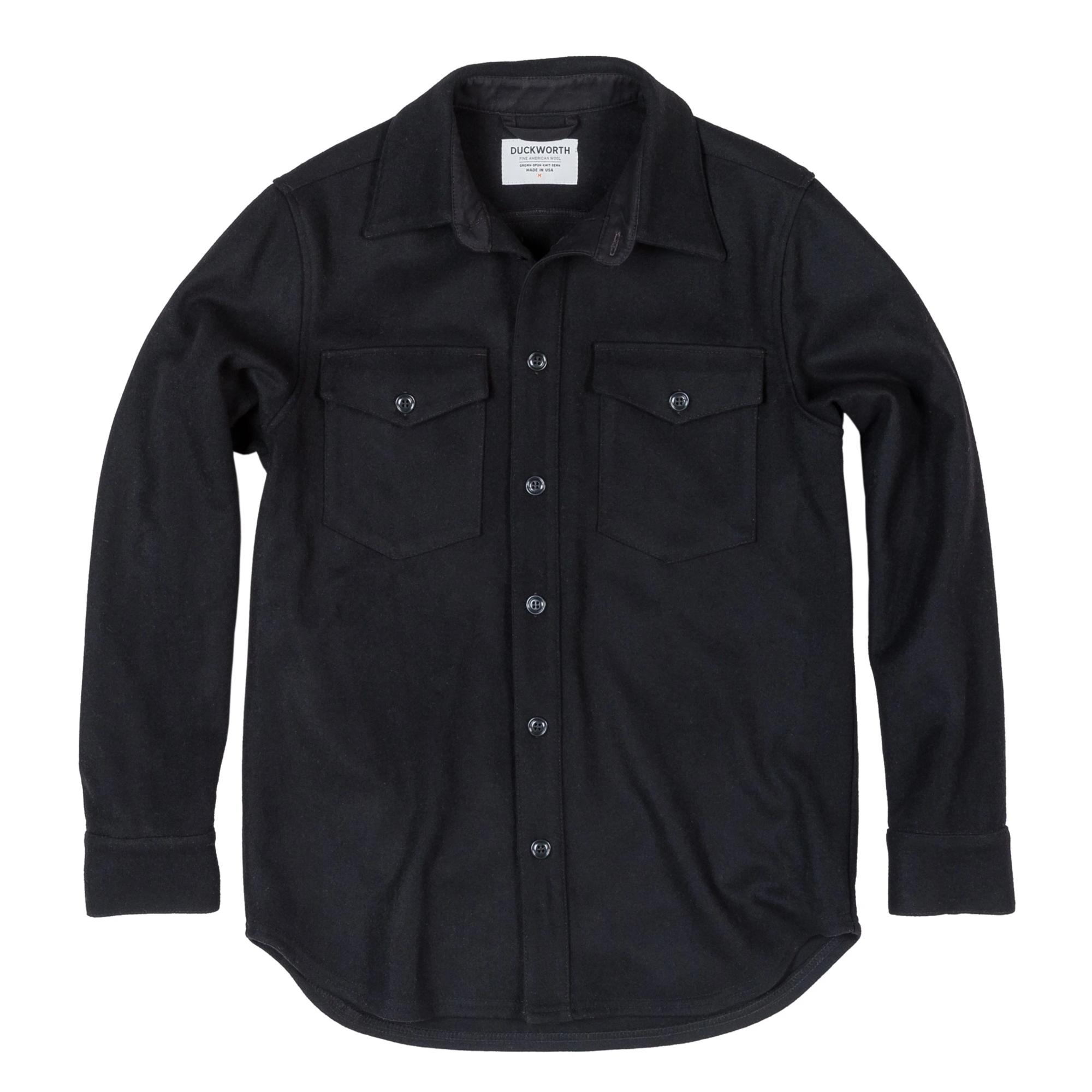 6 of the best Fall menswear pieces from Duckworth | The Coolector