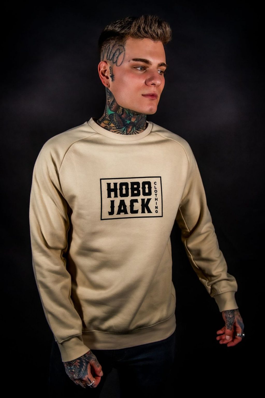 hobo jack t shirt