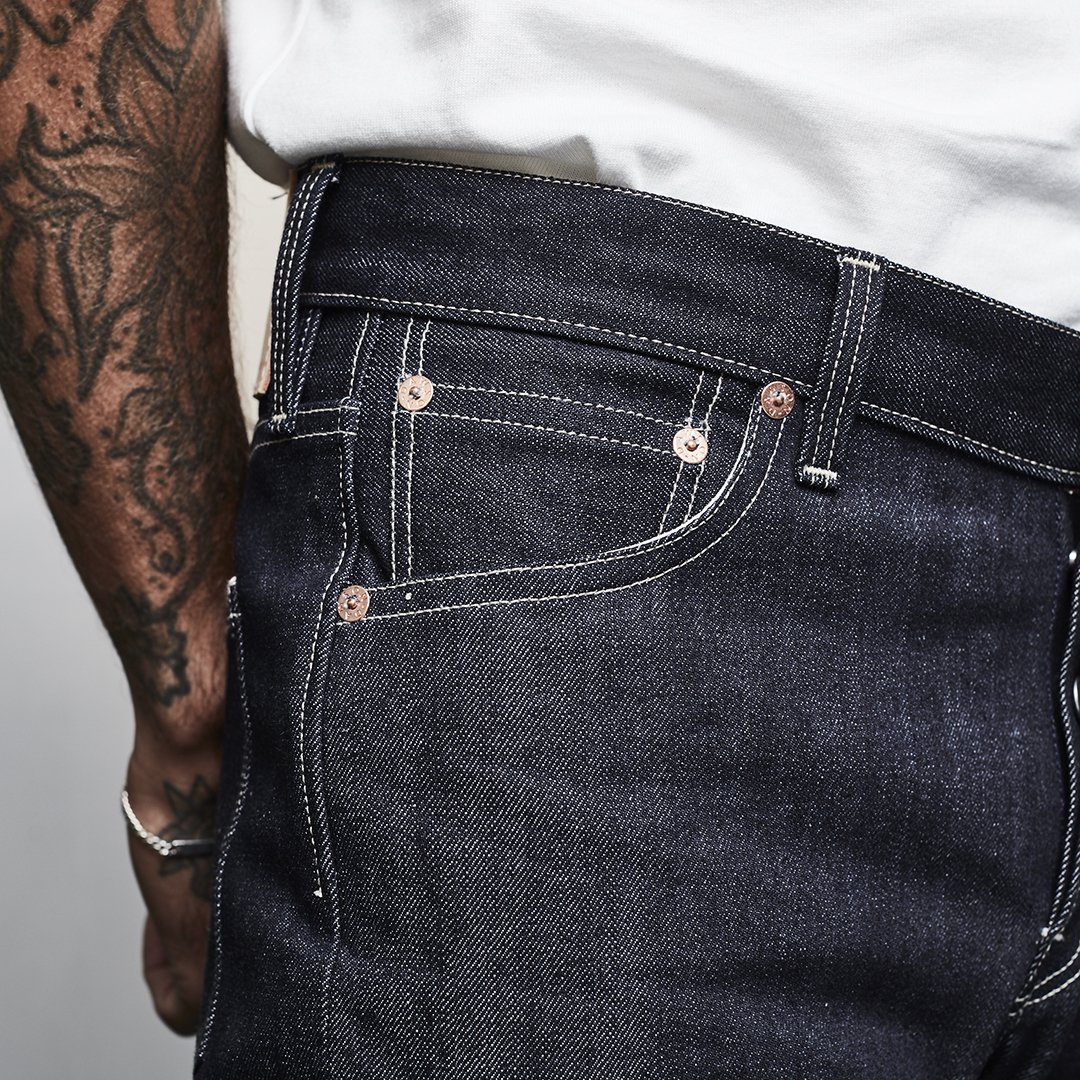 5 of the best men’s jeans for Fall The Coolector