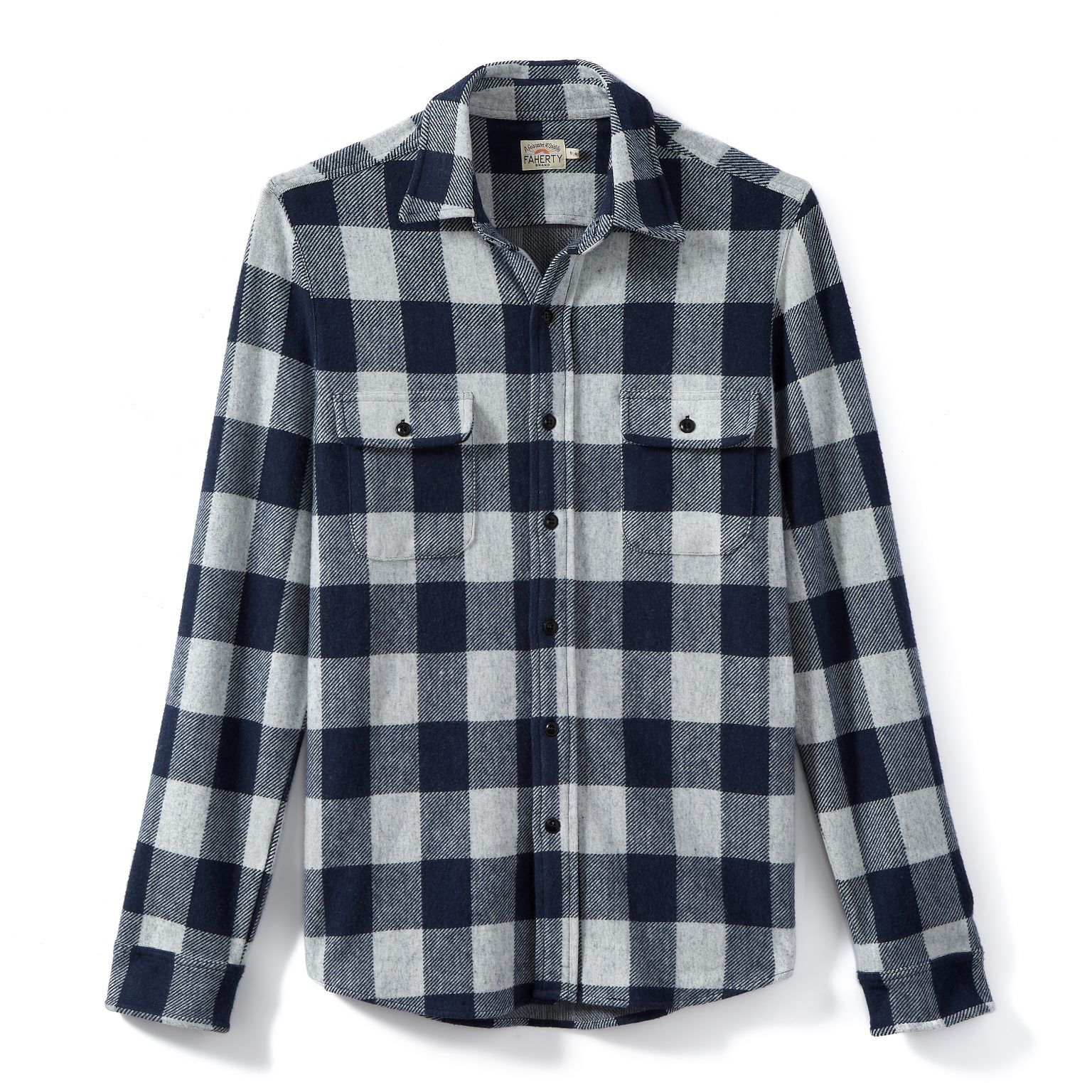 best flannel shirts men's