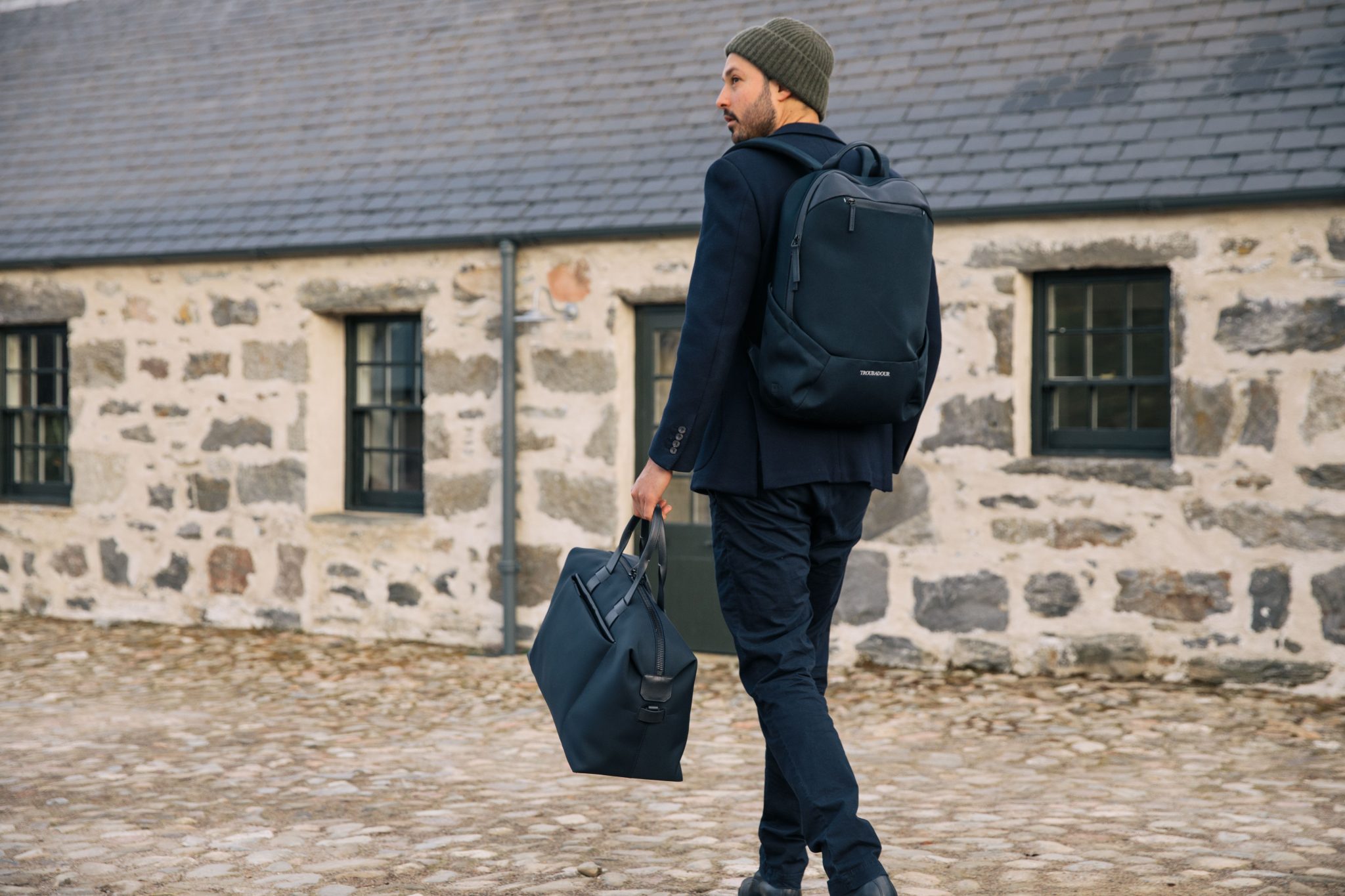 5 of the best bags and accessories from Troubadour | The Coolector