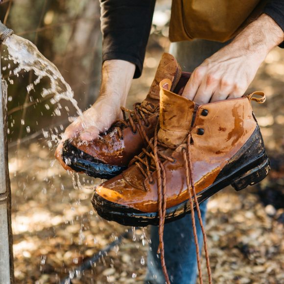 6 of the best men’s boots for Winter adventures | The Coolector