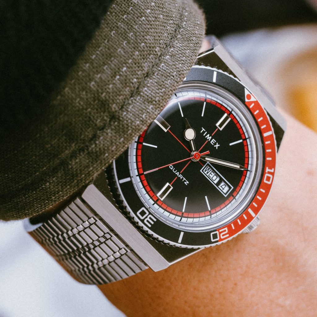 9 of the best men's watches for everyday wear