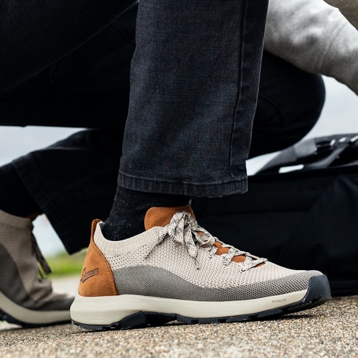 5 of the Best Sneakers for Hiking Adventures | The Coolector
