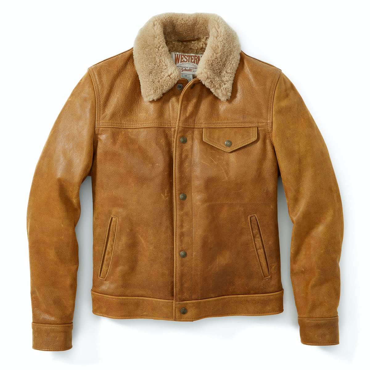 8 of the best men’s trucker jackets for winter | The Coolector