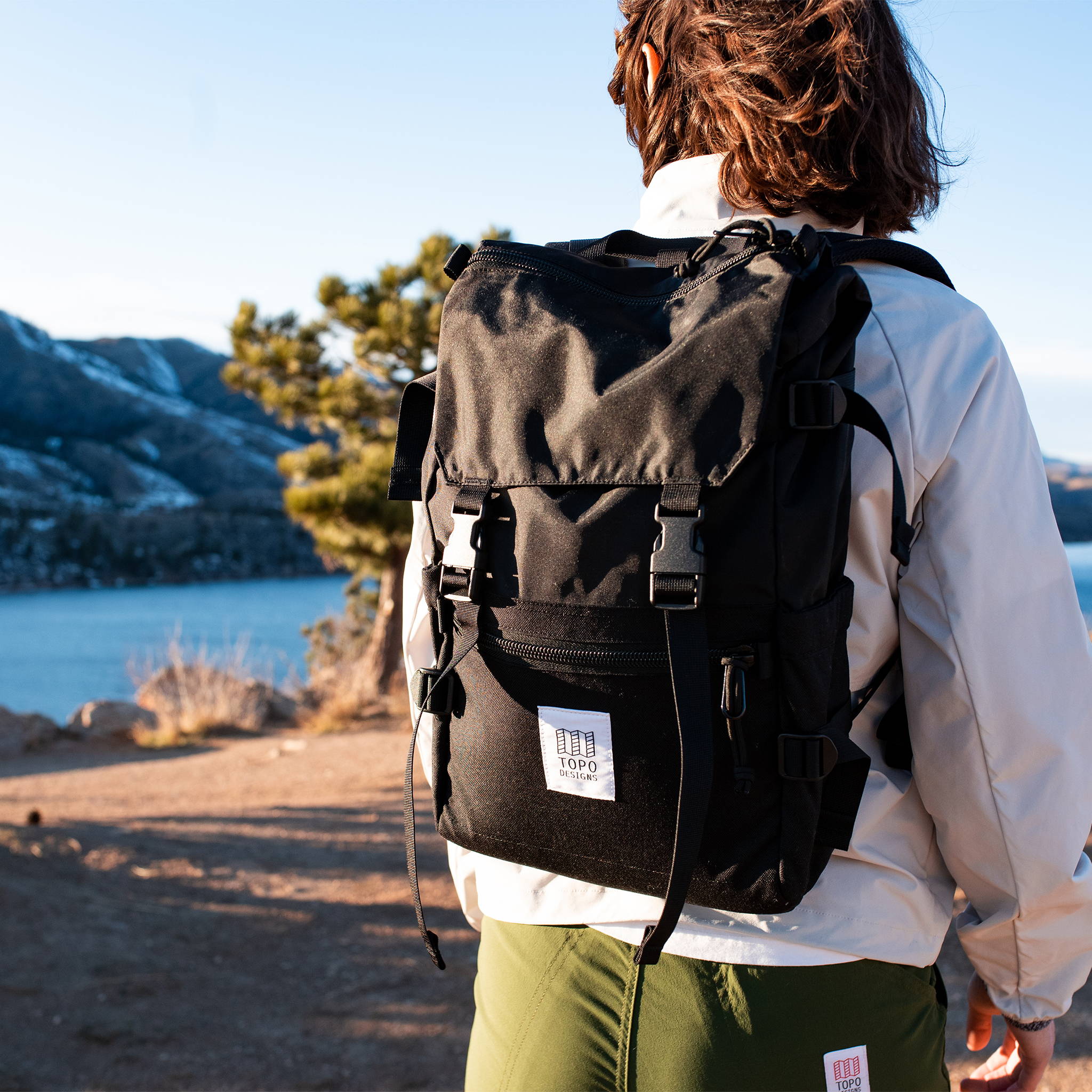 8 of the Best Adventure Ready Backpacks from Topo Designs | The Coolector