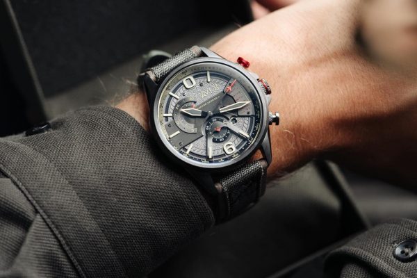 5 of the best AVI-8 Watches for Aviation Fans | The Coolector