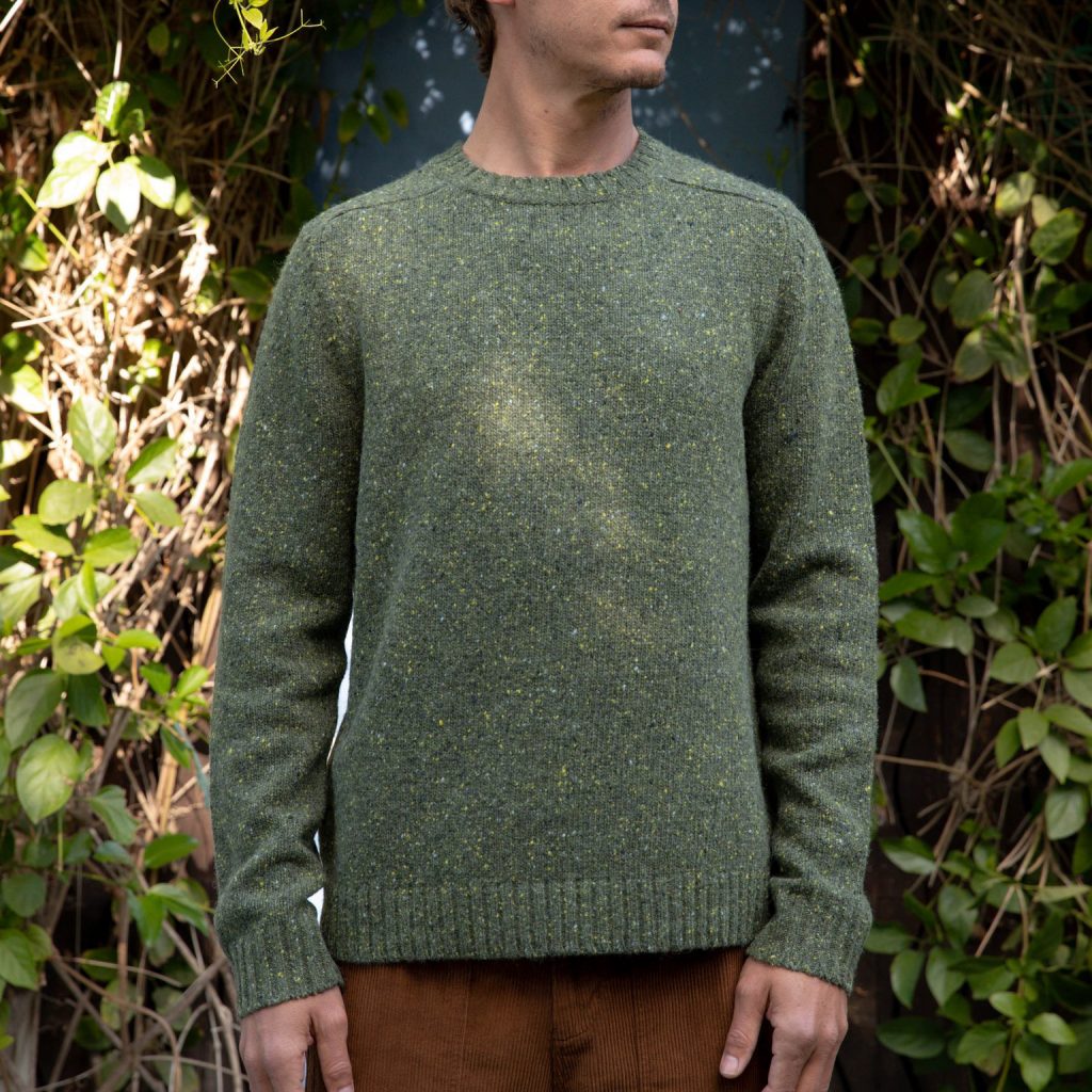 best chunky men's sweaters for winter 