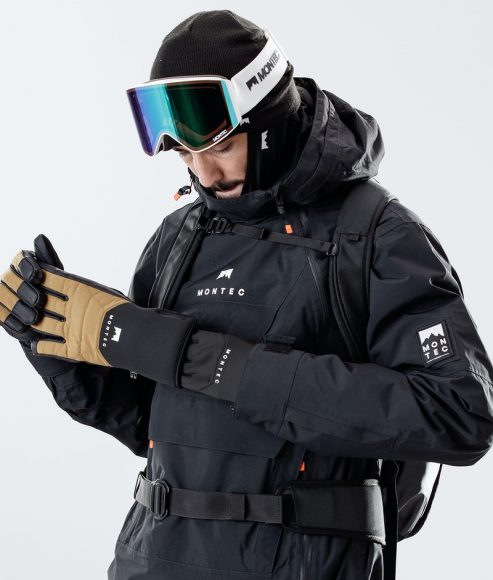 6 of the best ski wear pieces from MONTEC | The Coolector