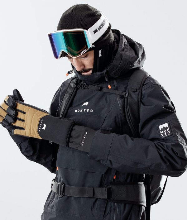 6 of the best ski wear pieces from MONTEC The Coolector