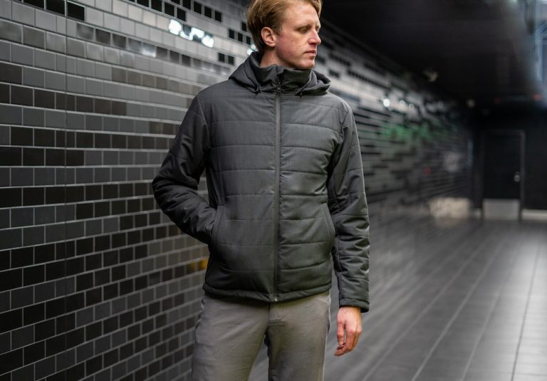 Woolly NatureDry LOFT Merino Insulated Jacket | The Coolector