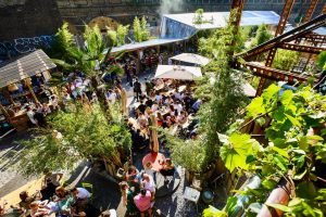 8 of the best London beer gardens for post lockdown | The Coolector