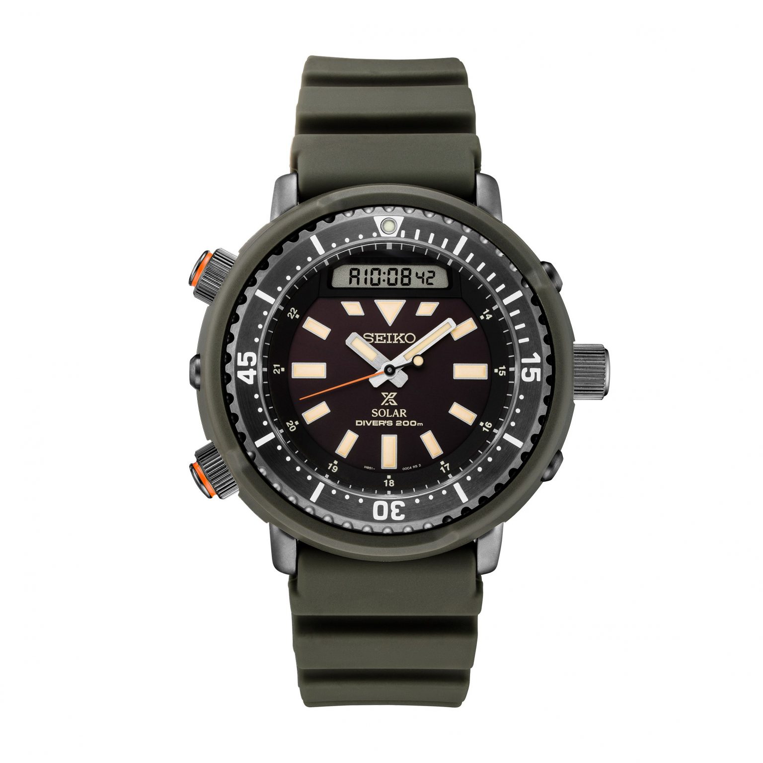 6 of the best adventure watches for men The Coolector