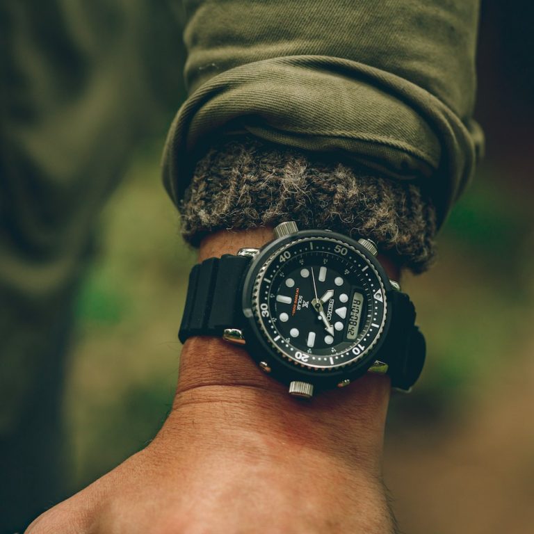 6 of the best adventure watches for men The Coolector