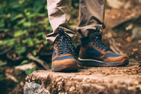 Kodiak Skogan Mid Waterproof Hiking Boots | The Coolector